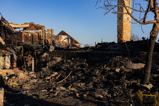 Reliable Fire Damage Removal contractor in Baldwin, PA by Fire Damage Laser Cleaning
